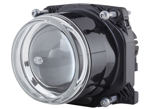 HELLA DE/FF/Halogen-Headlight - 90mm Performance - 12V 1LL009998-011