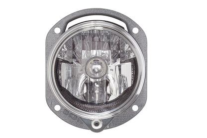 HELLA Halogen/FF-Front Fog Light - 90mm Essential - 12V 1N0010294-001