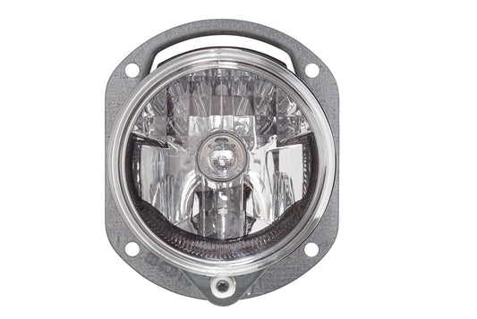 HELLA Halogen/FF-Front Fog Light - 90mm Essential - 12V 1N0010294-001