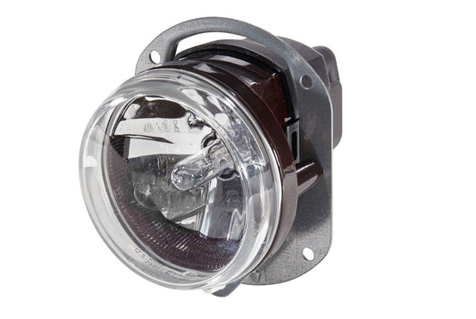 HELLA Halogen/FF-Front Fog Light - 90mm Essential - 12V 1N0010294-001