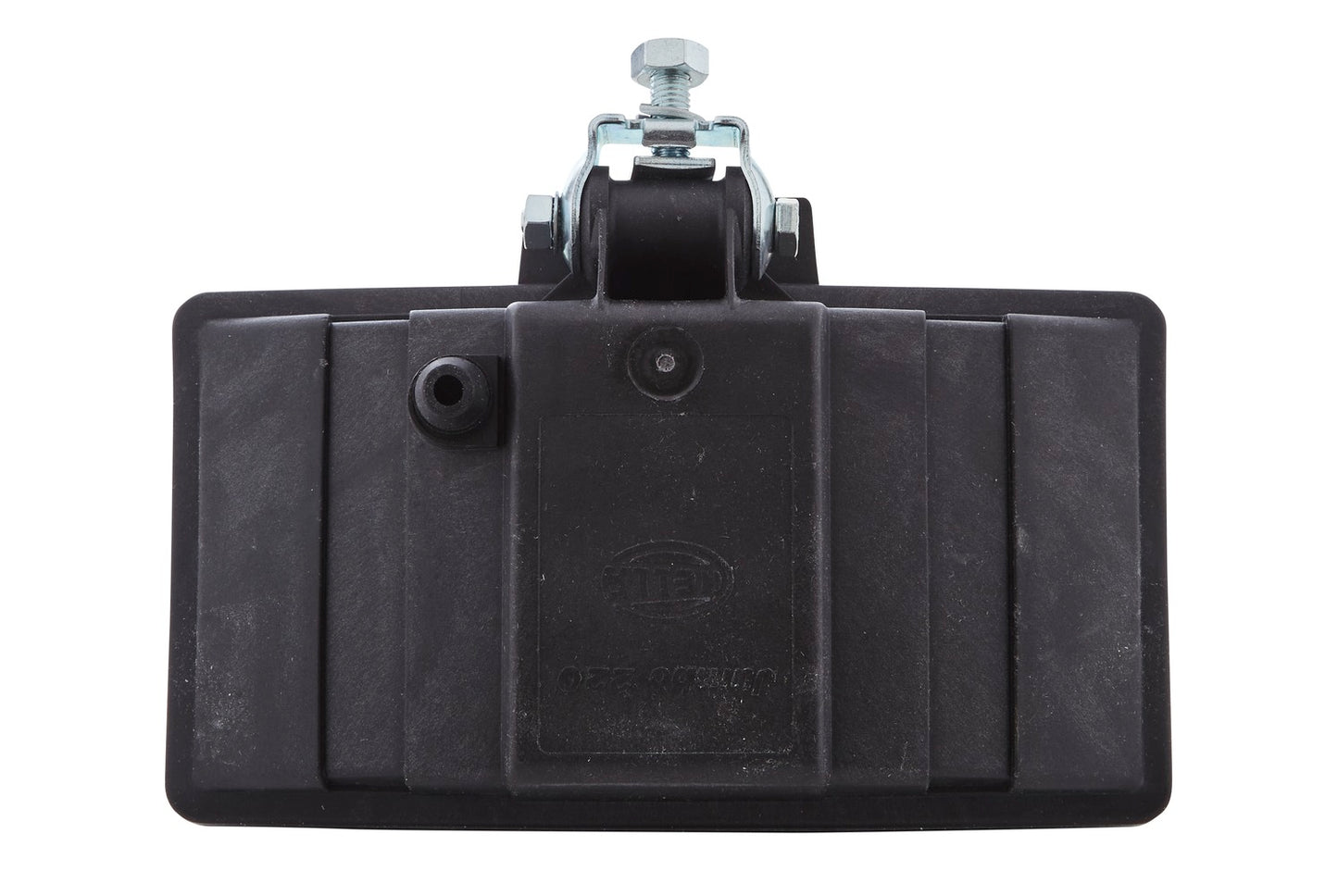 HELLA Halogen-Front Fog Light - Jumbo 220 - 12/24V 1NE006300-071