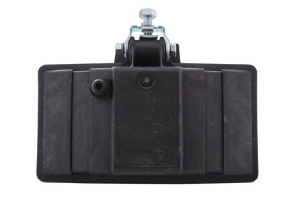 HELLA Halogen-Front Fog Light - Jumbo 220 - 12/24V 1NE006300-071