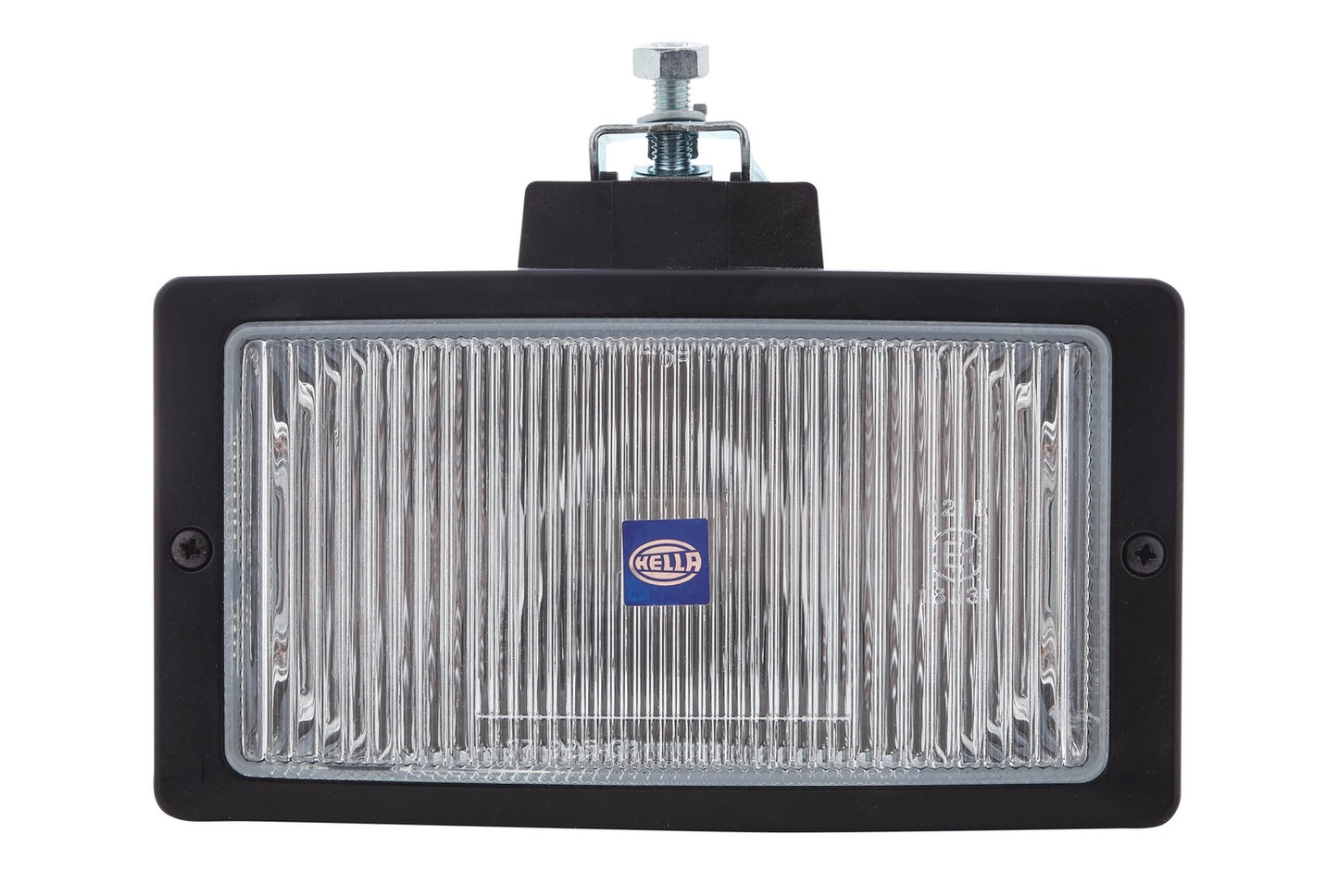 HELLA Halogen-Front Fog Light - Jumbo 220 - 12/24V 1NE006300-071