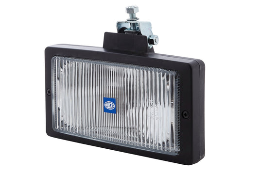 HELLA Halogen-Front Fog Light - Jumbo 220 - 12/24V 1NE006300-071