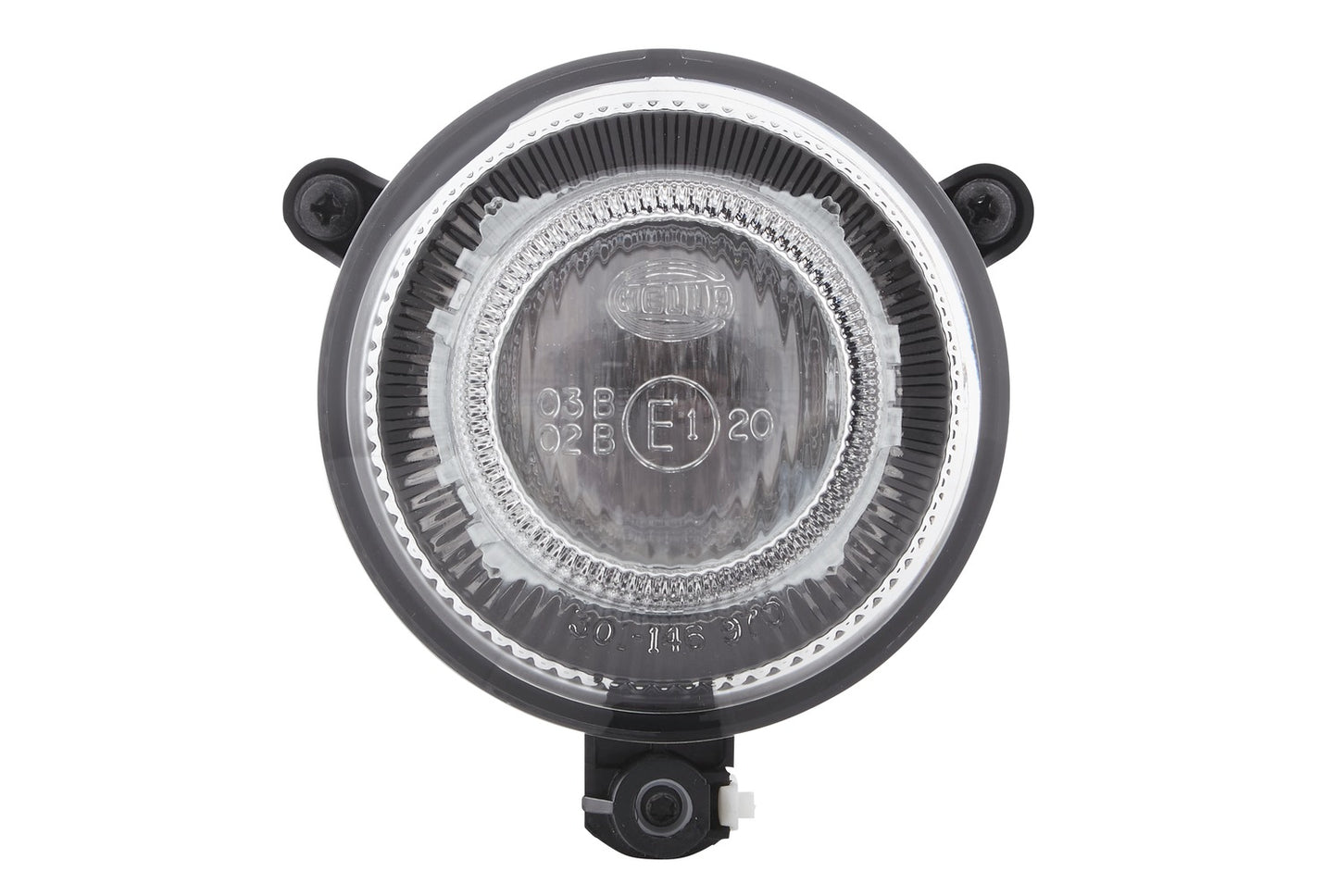 HELLA Halogen/DE-Front Fog Light - 12V 1NL007186-061
