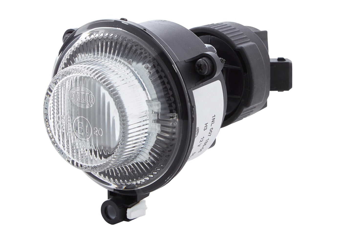 HELLA Halogen/DE-Front Fog Light - 12V 1NL007186-061
