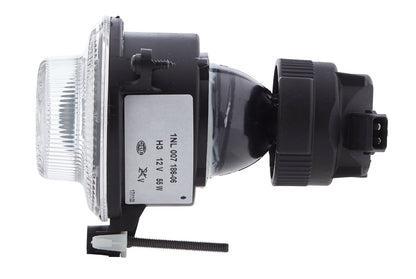 HELLA Halogen/DE-Front Fog Light - 12V 1NL007186-061