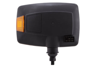 HELLA Headlight - 24V 1SA996120-031
