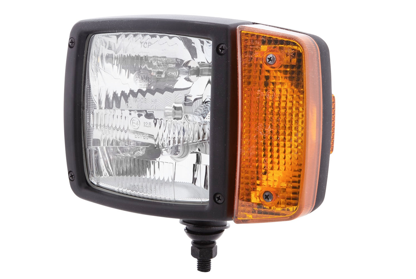 HELLA Headlight - 24V 1SA996120-031