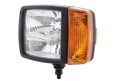 HELLA Headlight - 24V 1SA996120-031