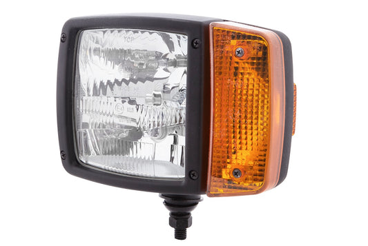HELLA Headlight - 24V 1SA996120-031