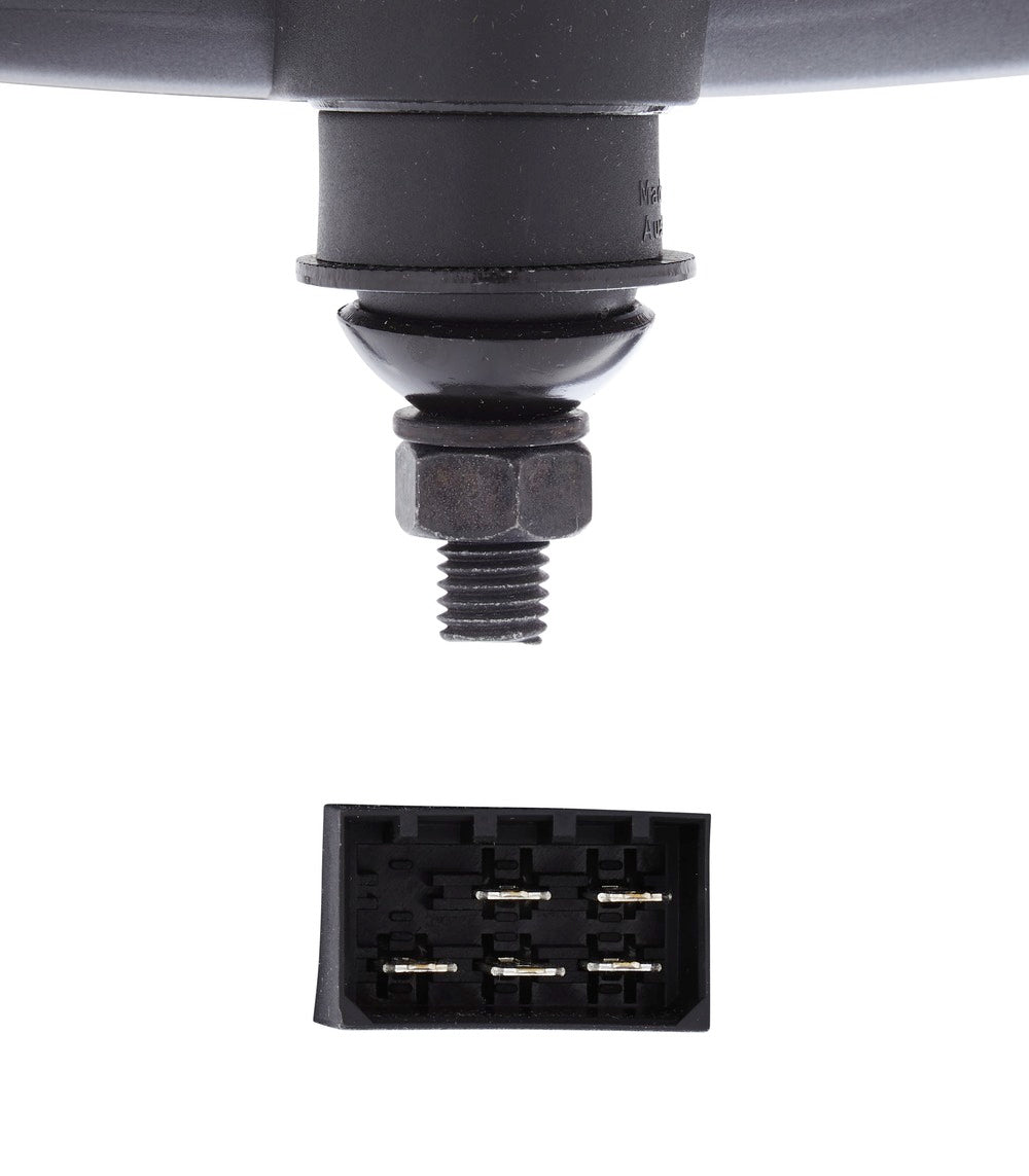 HELLA Headlight - 24V 1SA996120-041