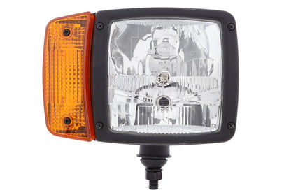 HELLA Headlight - 24V 1SA996120-041
