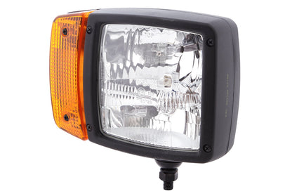 HELLA Headlight - 24V 1SA996120-041
