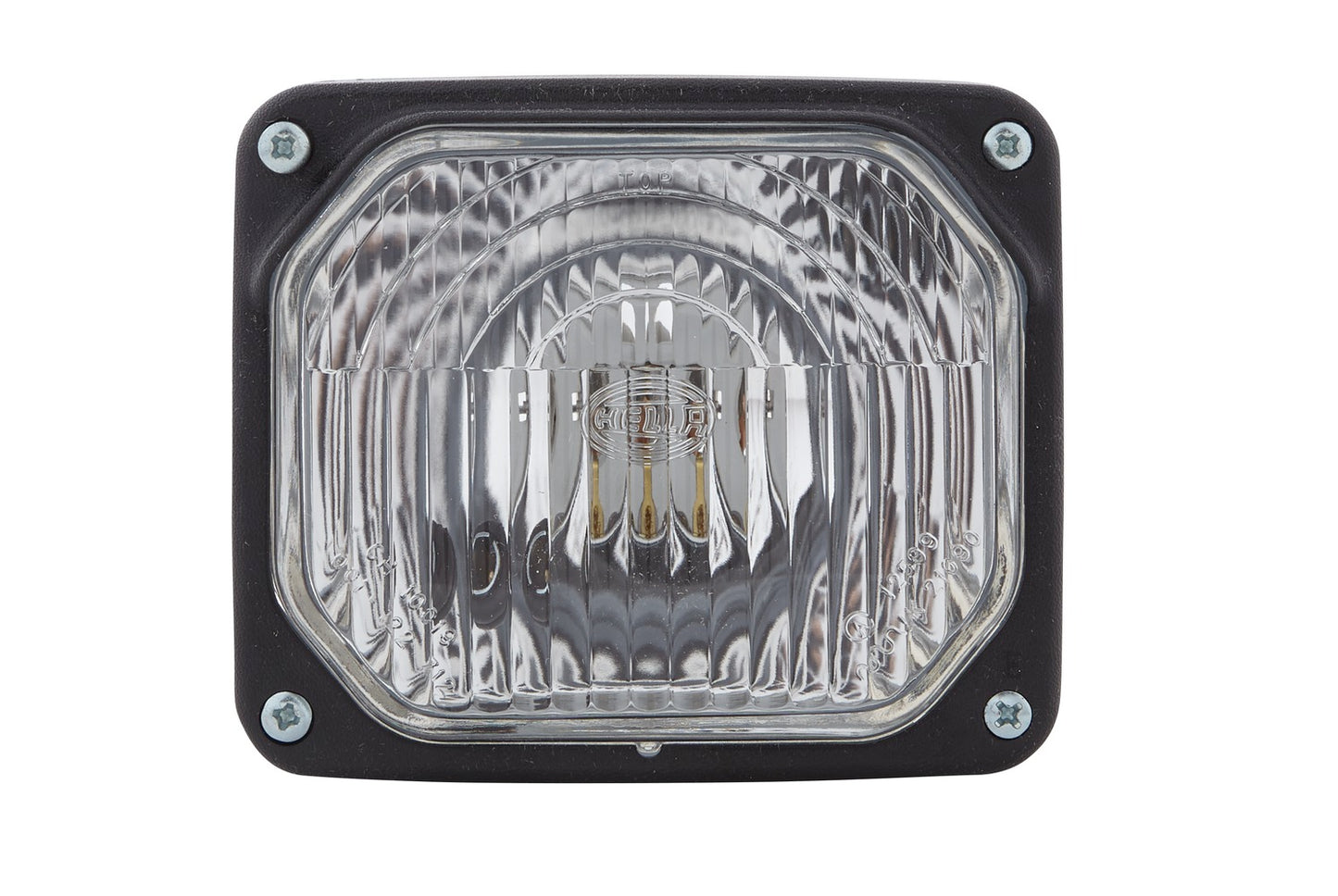 HELLA Halogen-Insert, headlight - 12/24V 1TA122718-001