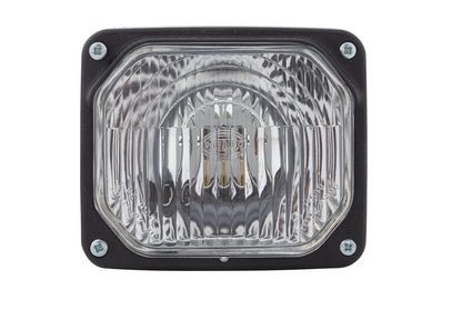 HELLA Halogen-Insert, headlight - 12/24V 1TA122718-001