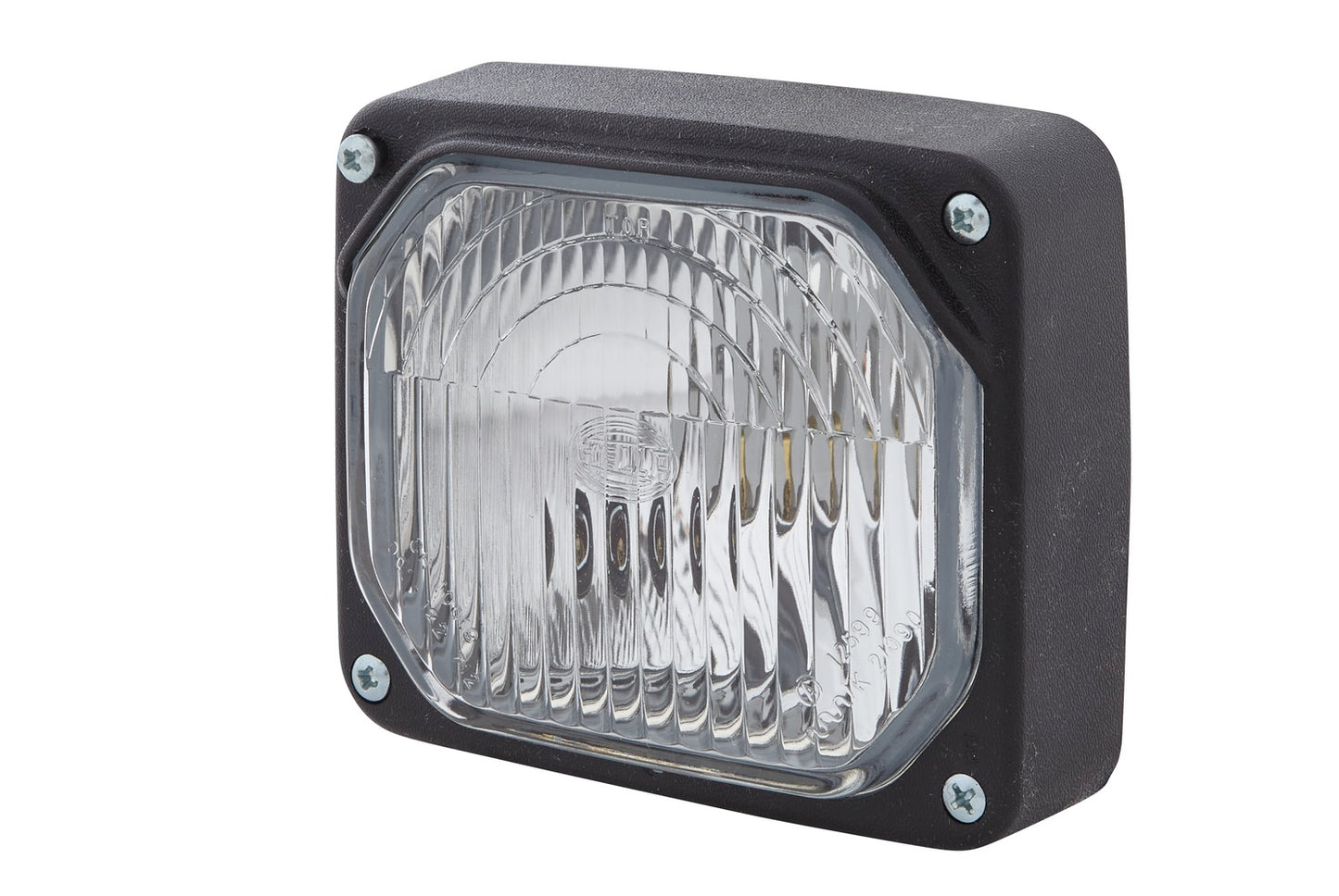 HELLA Halogen-Insert, headlight - 12/24V 1TA122718-001