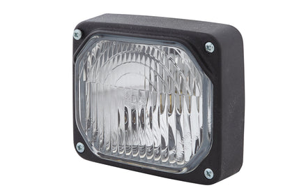 HELLA Halogen-Insert, headlight - 12/24V 1TA122718-001