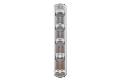 HELLA Auxiliary Direction Indicator - LED - 12V 2BM011788-051