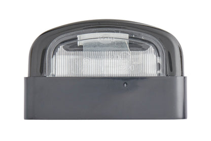 HELLA Licence Plate Light - Halogen - 12V 2KA001386-281