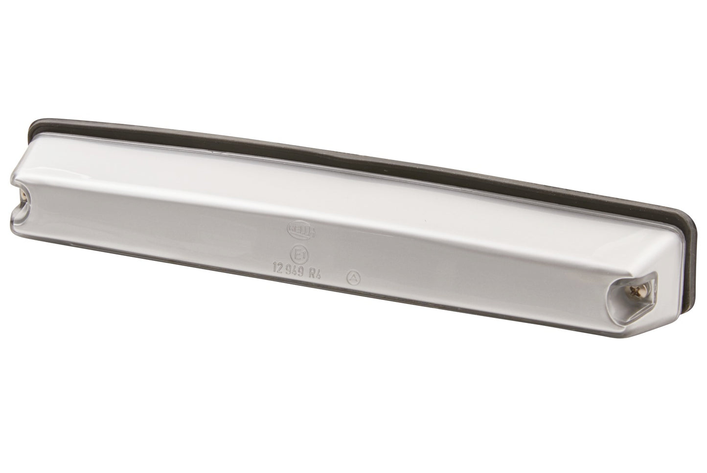 HELLA Licence Plate Light - Halogen - 12V 2KA001610-001