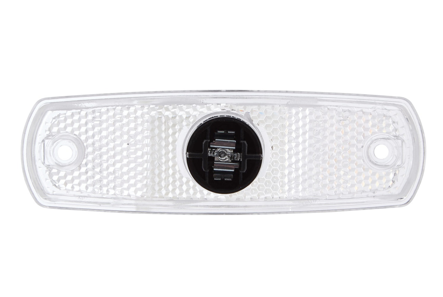 HELLA Position Light - Halogen - 24V 2PG962964-051