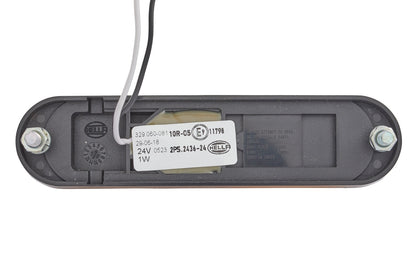 HELLA Side Marker Light - LED - 24V 2PS329060-081