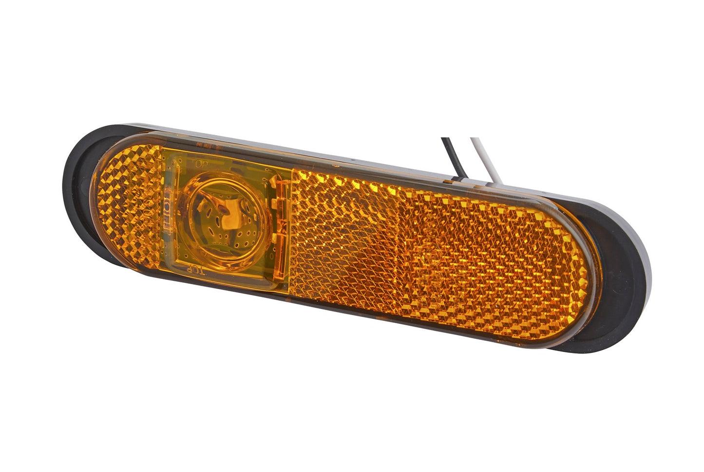 HELLA Side Marker Light - LED - 24V 2PS329060-081
