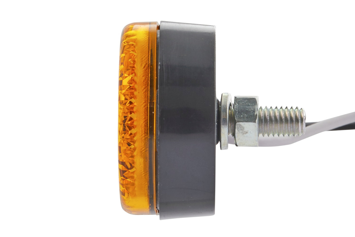 HELLA Side Marker Light - LED - 24V 2PS329060-081