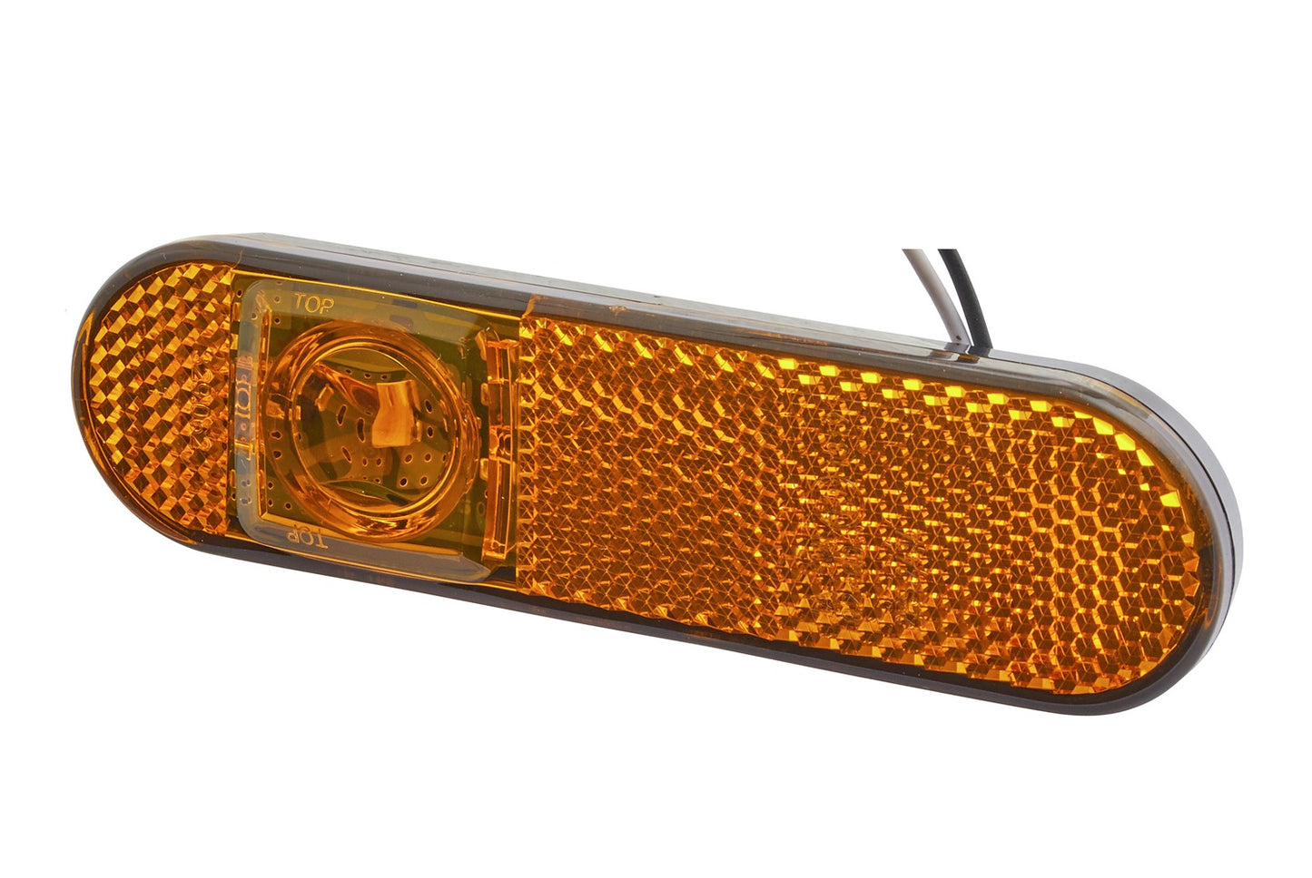 HELLA Side Marker Light - LED - 24V 2PS329060-091