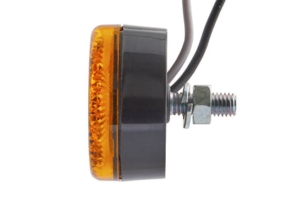 HELLA Side Marker Light - LED - 24V 2PS329060-091
