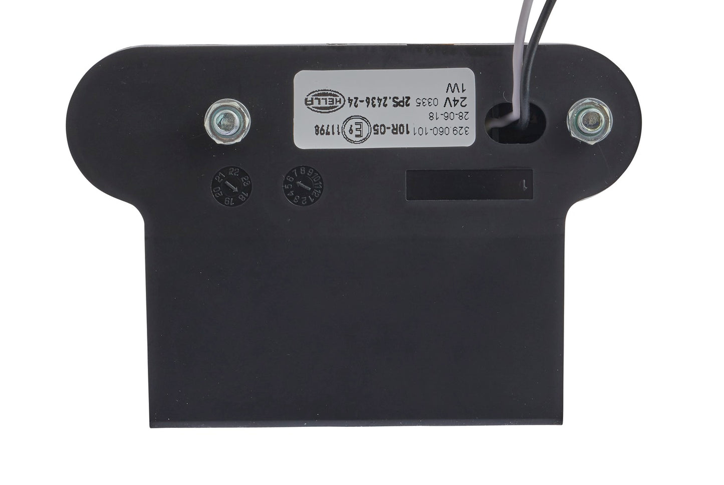 HELLA Side Marker Light - LED - 24V 2PS329060-101
