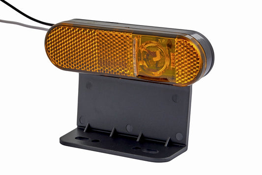 HELLA Side Marker Light - LED - 24V 2PS329060-101