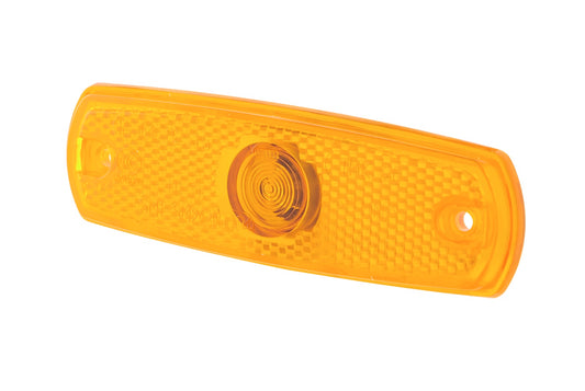 HELLA Side Marker Light - Halogen - 24V 2PS962964-012