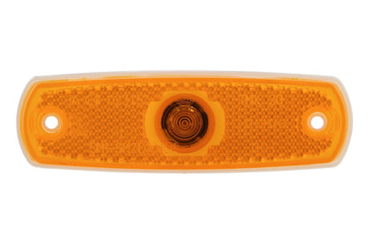 HELLA Side Marker Light - Halogen - 12V 2PS962964-031