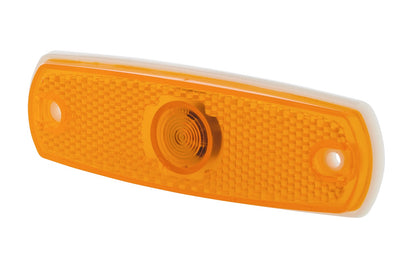 HELLA Side Marker Light - Halogen - 12V 2PS962964-031
