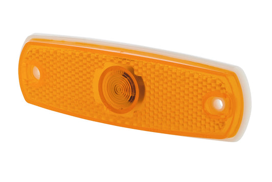 HELLA Side Marker Light - Halogen - 12V 2PS962964-031