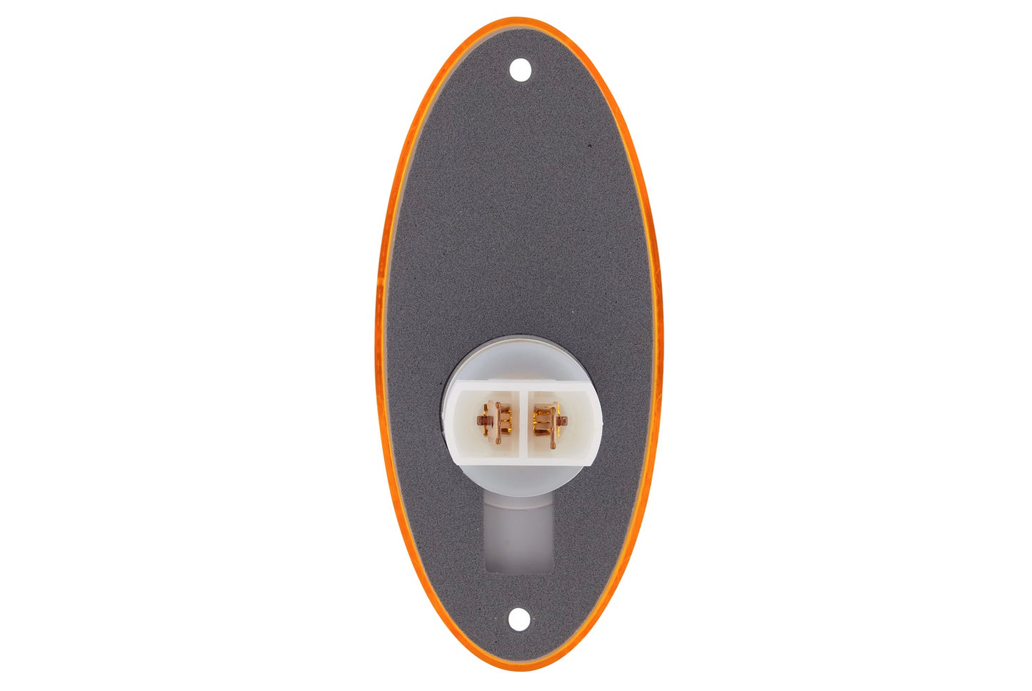 HELLA Side Marker Light - Halogen - 12V 2PS964295-001