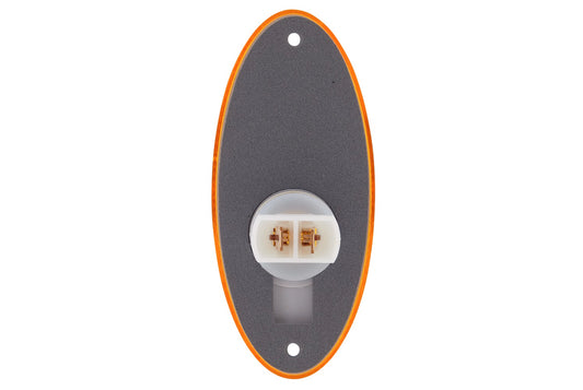 HELLA Side Marker Light - Halogen - 12V 2PS964295-001