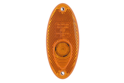 HELLA Side Marker Light - Halogen - 12V 2PS964295-001