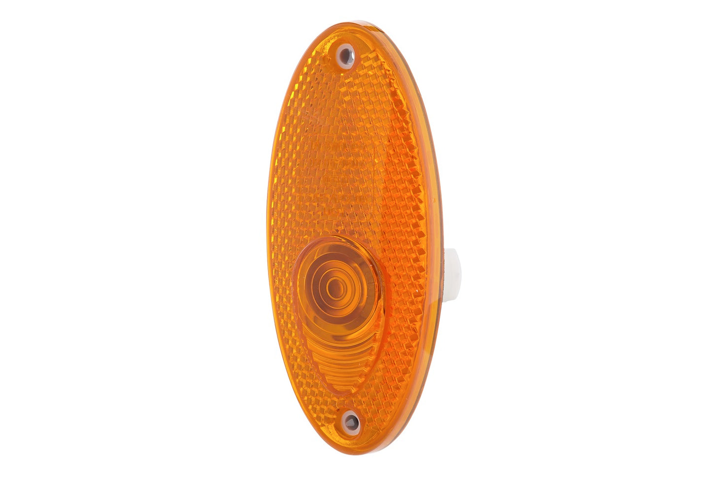 HELLA Side Marker Light - Halogen - 12V 2PS964295-001
