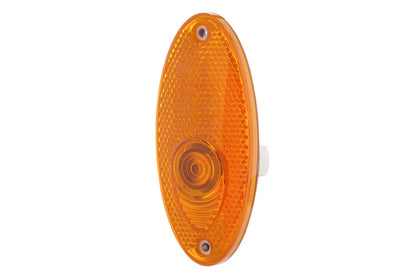 HELLA Side Marker Light - Halogen - 12V 2PS964295-001