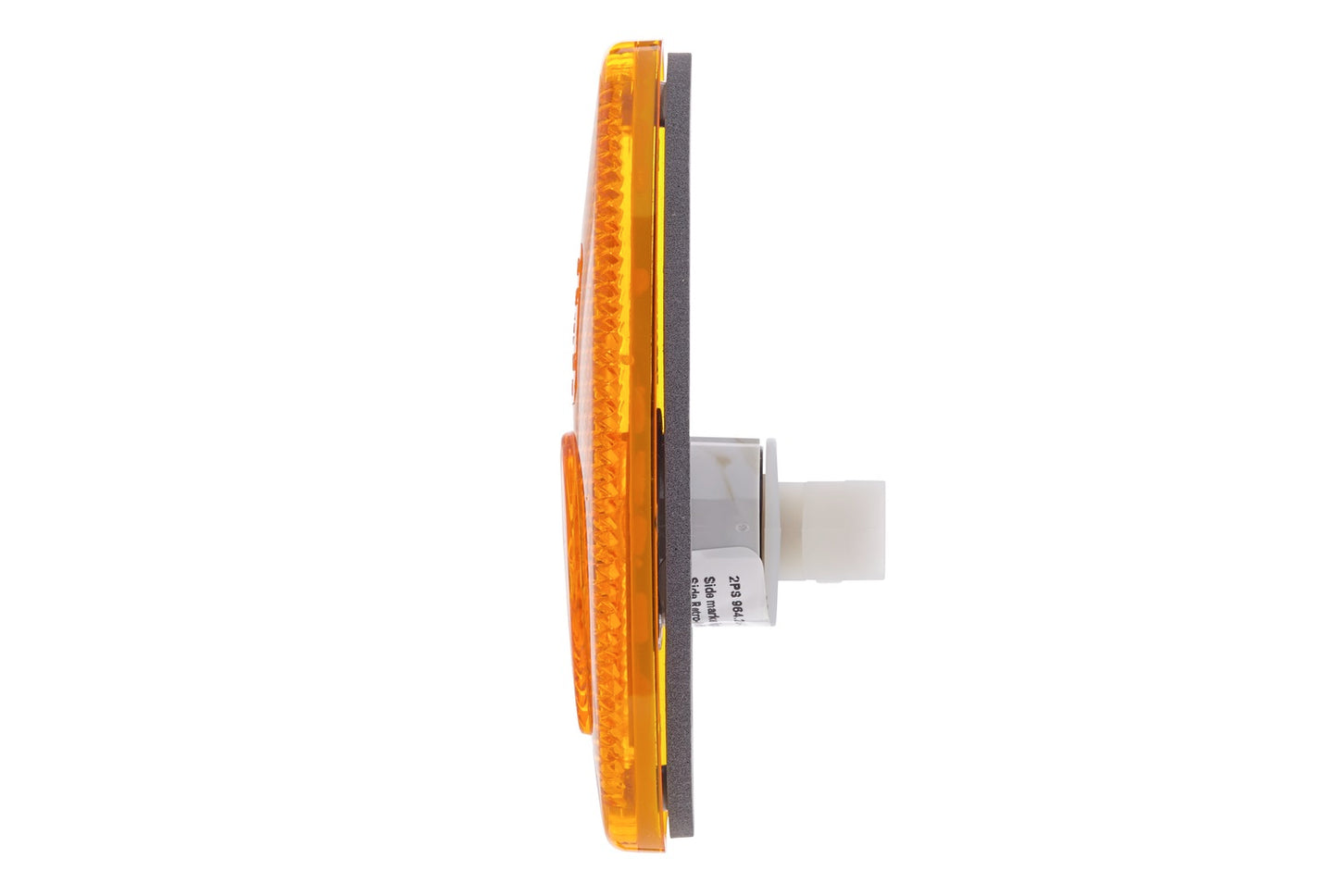 HELLA Side Marker Light - Halogen - 12V 2PS964295-001
