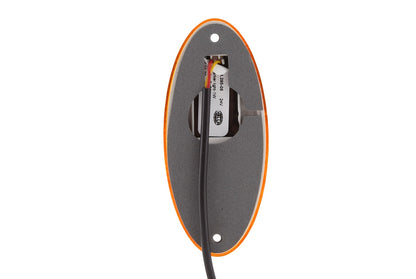 HELLA Side Marker Light - LED - 24V 2PS964295-051