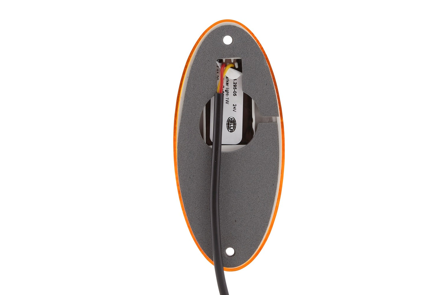 HELLA Side Marker Light - LED - 12V 2PS964295-061