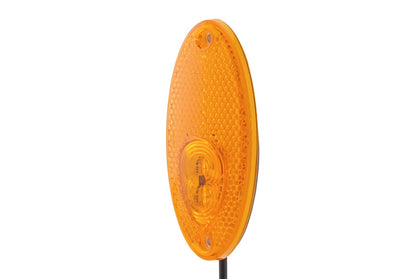 HELLA Side Marker Light - LED - 12V 2PS964295-061