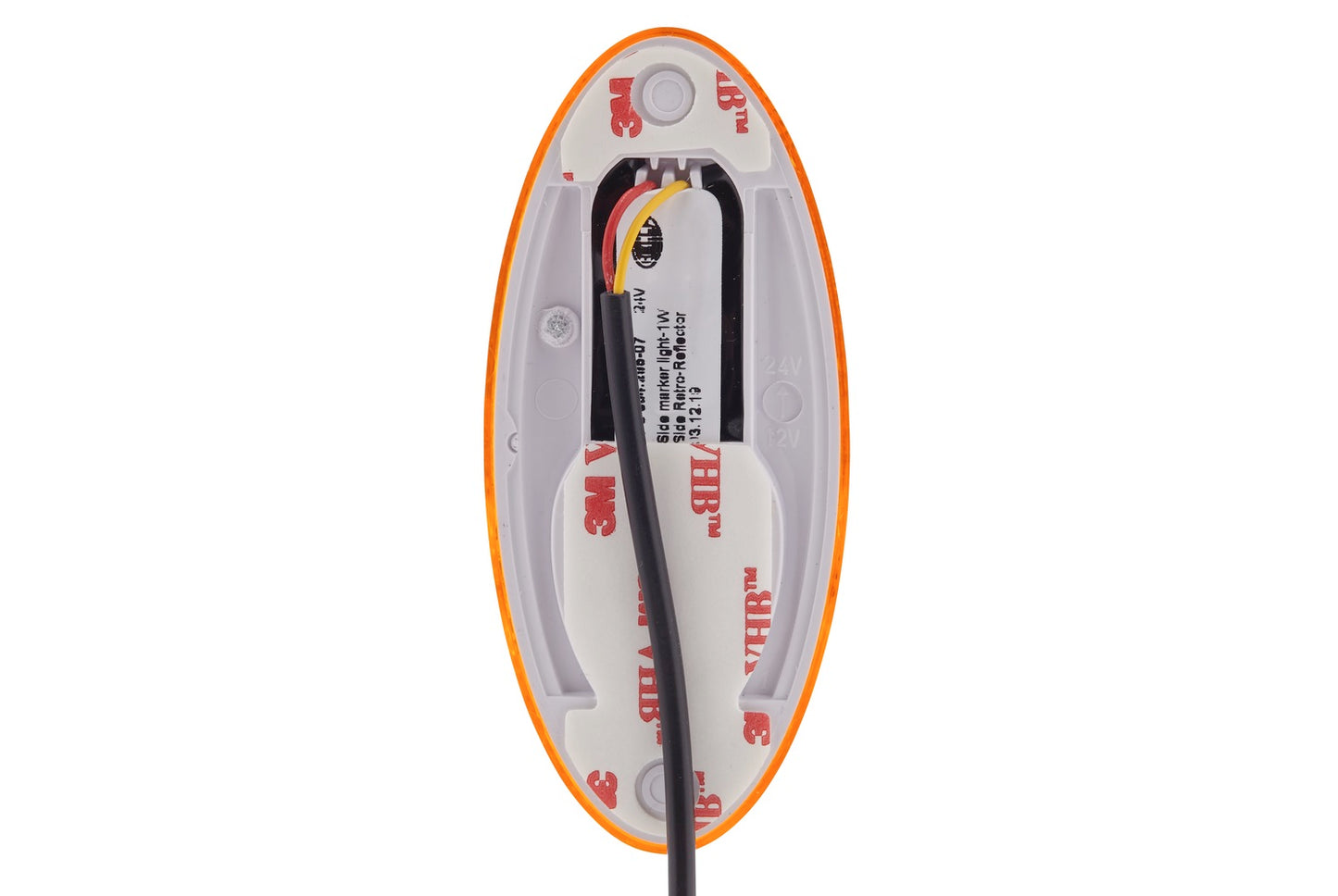 HELLA Side Marker Light - LED - 24V 2PS964295-071