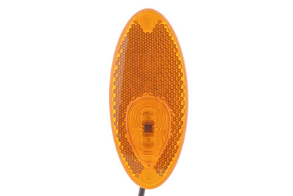 HELLA Side Marker Light - LED - 24V 2PS964295-071