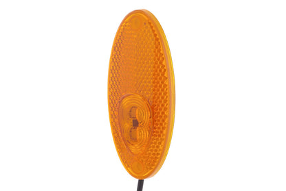 HELLA Side Marker Light - LED - 24V 2PS964295-071