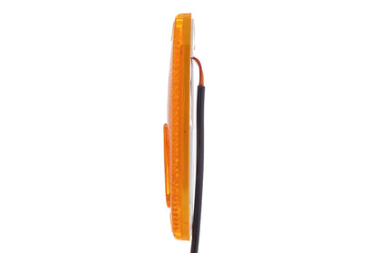 HELLA Side Marker Light - LED - 24V 2PS964295-071